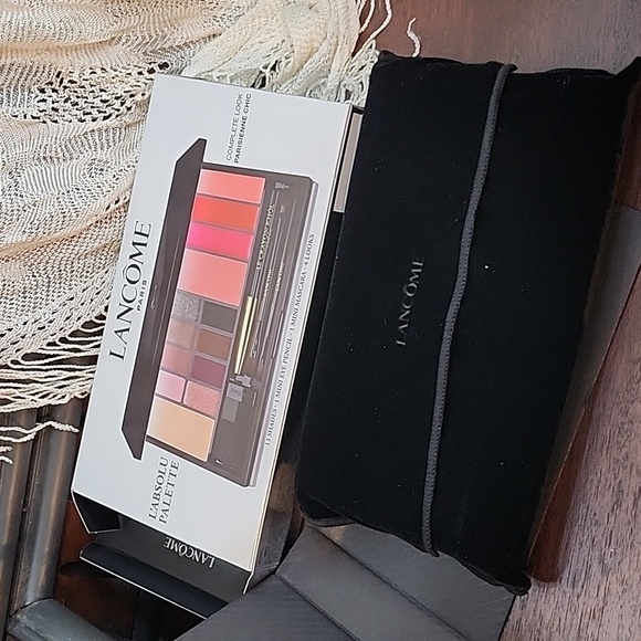 Lancome Labsolu Palette Lancome Palette - Picture 5 of 8